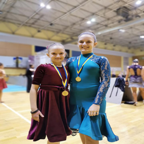sofi i lori